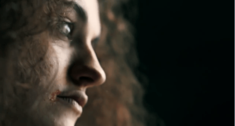 Georgia Department of Public Health providing human trafficking training