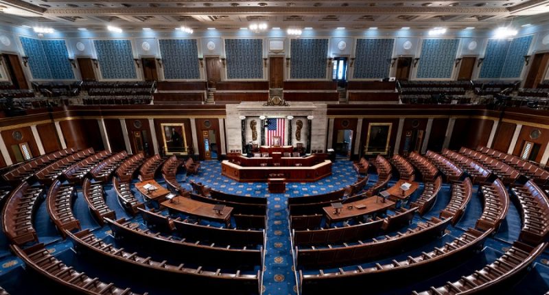 Georgia House passes tax bills for gas taxes, HB 581 deadline, Helene relief