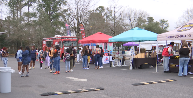 Georgia Military College hosting first annual Inaugural Block Party to bring a sense of community to the area