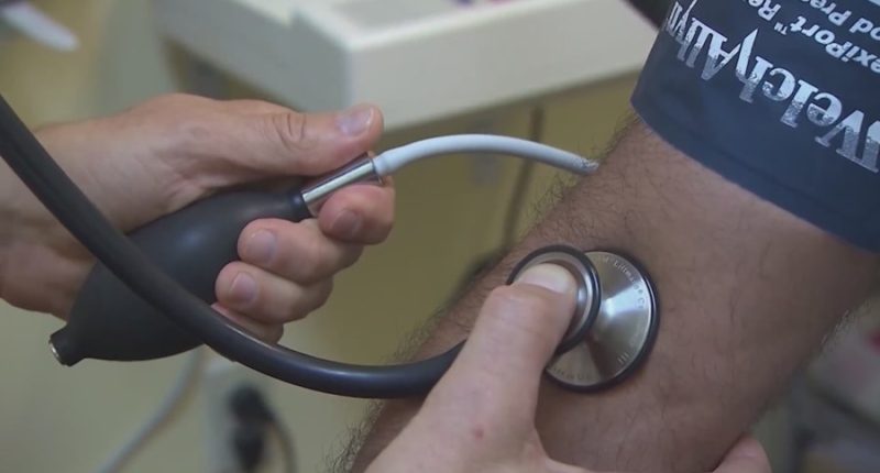 Georgia lawmakers talk Peach Care Plus Act