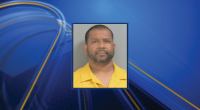 Georgia man convicted of rape in Jasper County court