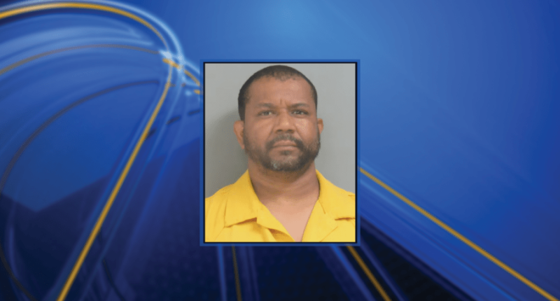 Georgia man convicted of rape in Jasper County court