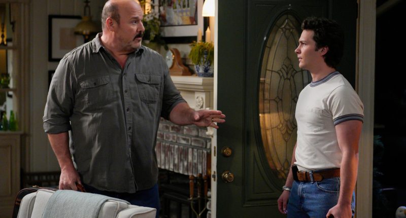 Georgie And Mandy's First Marriage Episode 9 Debunks A Long-Standing Sheldon Cooper Theory
