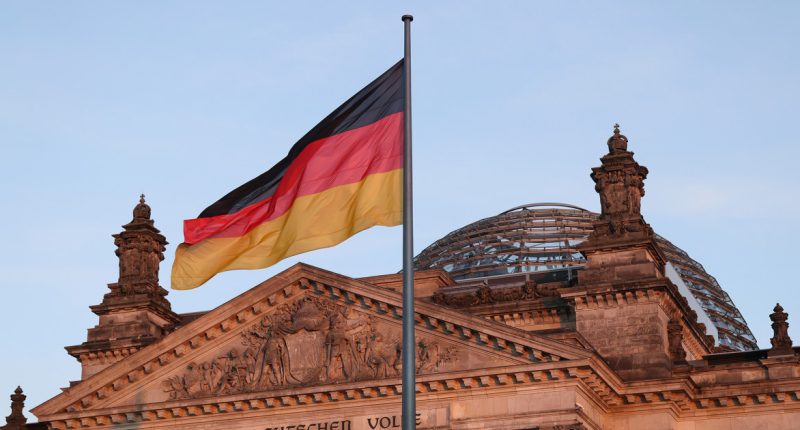 Germany goes to the polls in tense election as far right surges