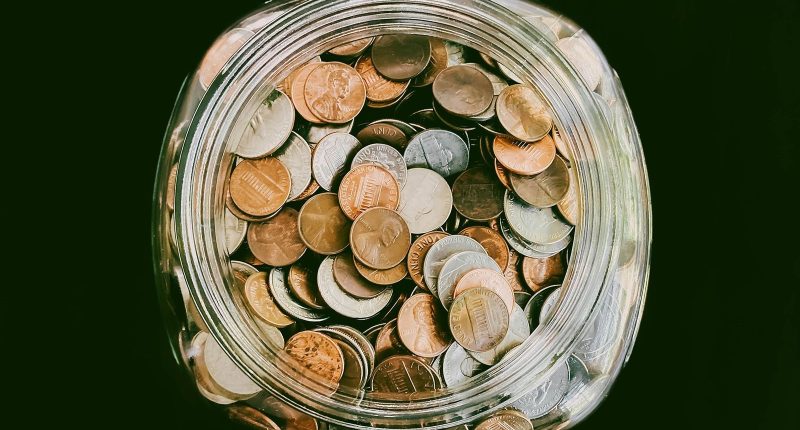 Getting rid of the penny could mean the need for more nickels, which costs even more money to make