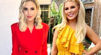Gina Kirschenheiter Suggests Costars Are Trying to “Kiss Gretchen’s A**” amid Her Return to RHOC, Shares “Flattering” Pics of Gretchen in Strange Post as Gretchen and Emily React