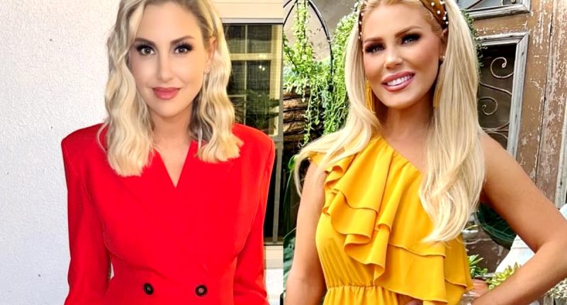 Gina Kirschenheiter Suggests Costars Are Trying to “Kiss Gretchen’s A**” amid Her Return to RHOC, Shares “Flattering” Pics of Gretchen in Strange Post as Gretchen and Emily React
