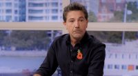 Gino D'Acampo worried about distress to his family after new claims