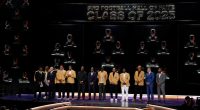 Glennville native makes the Pro Football Hall of Fame