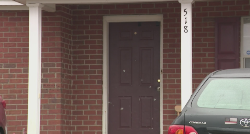 Gloverville man accused of killing mother, shocking neighbors
