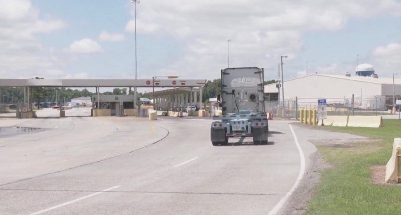 Gov. Kemp prioritizing infrastructure and transportation in state budget