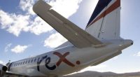 Government to step in if no buyer is found for Rex Airlines