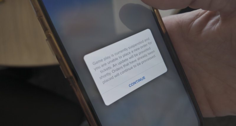 Governor directs Texas Rangers to investigate recent lottery jackpot wins