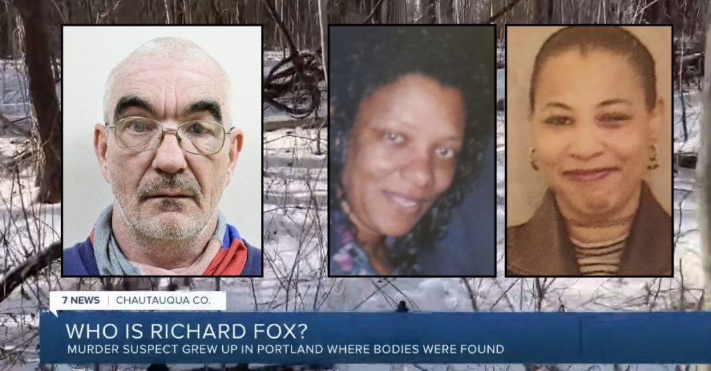 Grisly discovery of woman's skull leads to new murder charge