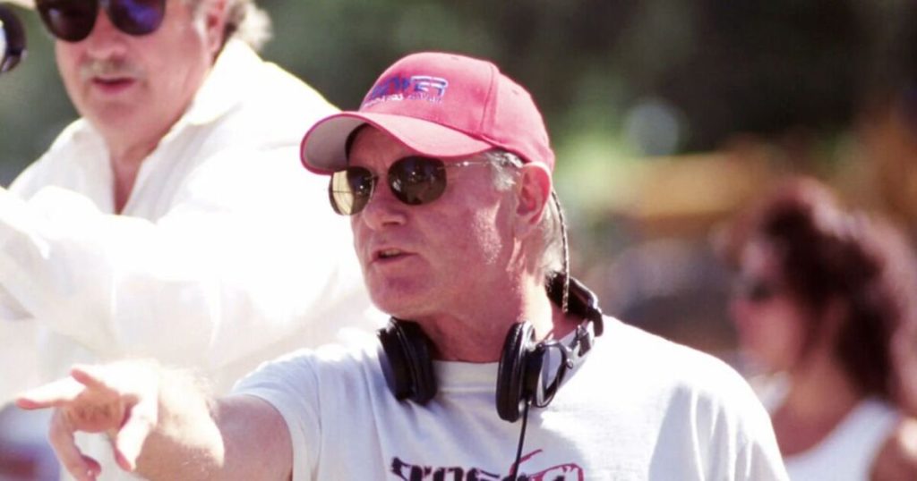 Grosse Pointe Blank director George Armitage dies aged 82 as tributes flood in