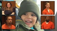 Group of 'idiots' gunned down 3-year-old in neighbor fight