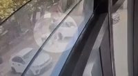 A number of shots were fired at a group of men standing by a car on The Boulevard in Brighton-Le Sands at 3.15pm yesterday.