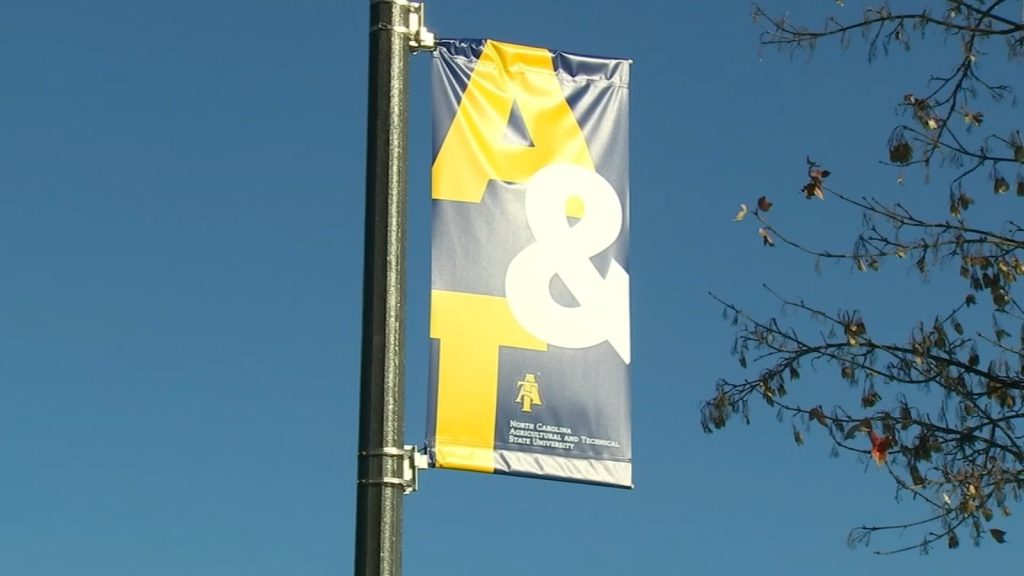 HBCUs NC federal | 1890 Scholars Program on hold at historically Black colleges and Universities, including NC A&T in Greensboro