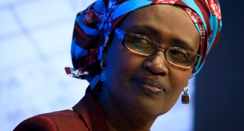 HIV infections could jump over 6 times if US support is dropped and not replaced, UNAIDS chief says