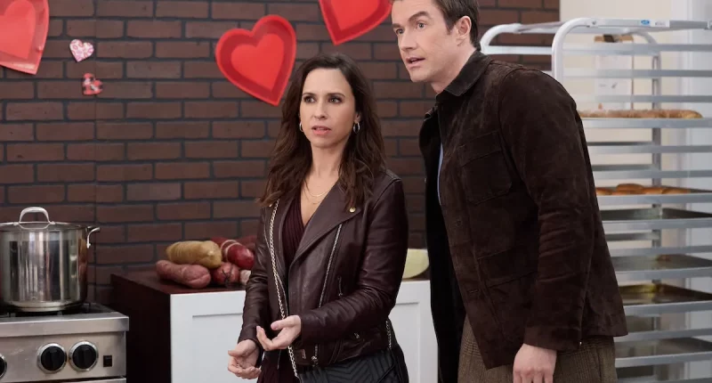 Hallmark's February 2025 Movie Schedule -- See the Loveuary Lineup