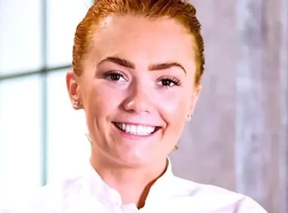 Hannah Rose Wiki, Age, Great British Menu, Superyacht Chef |