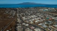 Hawaii court rules against insurance companies in Maui wildfire, allowing $4B settlement to proceed