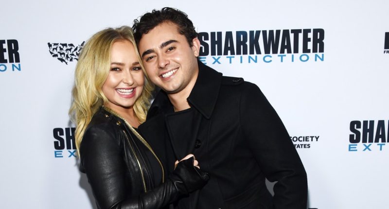 Hayden Panettiere Pays Tribute to Brother Jansen 2 Years After Death