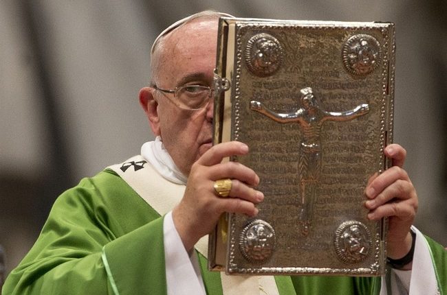 He Gets Us Super Bowl 2025 Ad: A Bloodless Gospel Is No Gospel at All