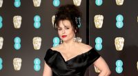 Helena Bonham Carter 'Sad' Her Last Big Role Was on 'The Crown' (EXCL)