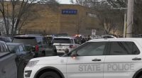 Henry Pratt Company shooting in Aurora remembered with memorial ceremony 6 years after 5 people were killed