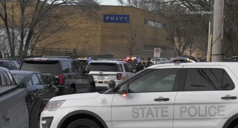 Henry Pratt Company shooting in Aurora remembered with memorial ceremony 6 years after 5 people were killed