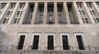 Here are the agencies purging federal workers