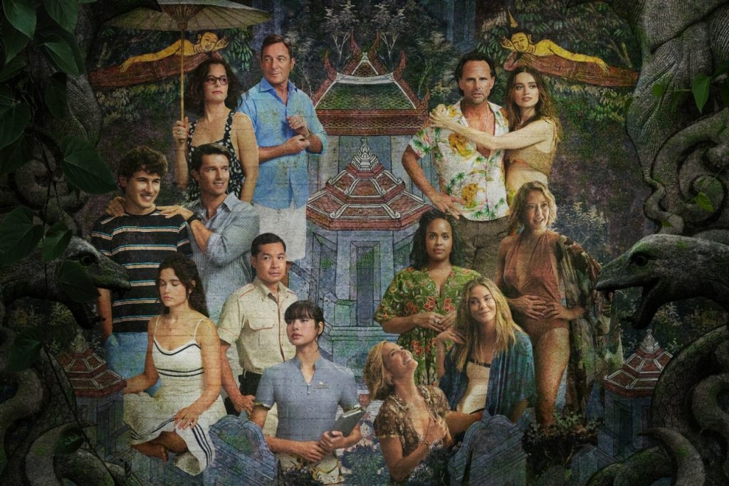 Here’s How to Watch the Long-Awaited Premiere of ‘The White Lotus’ Season 3