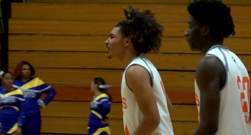 Highlights/ scores: HS basketball regionals (02/24/25)