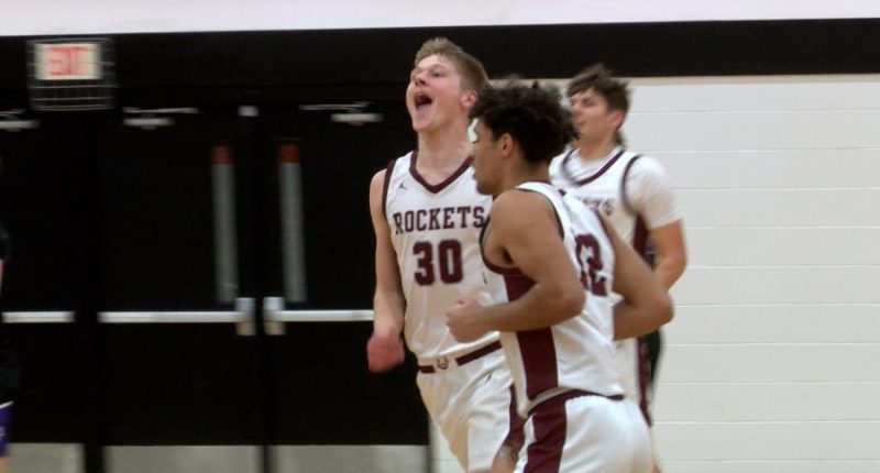 Highlights/scores: HS basketball regionals