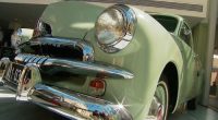 Holden heritage on display in free South Australian exhibition