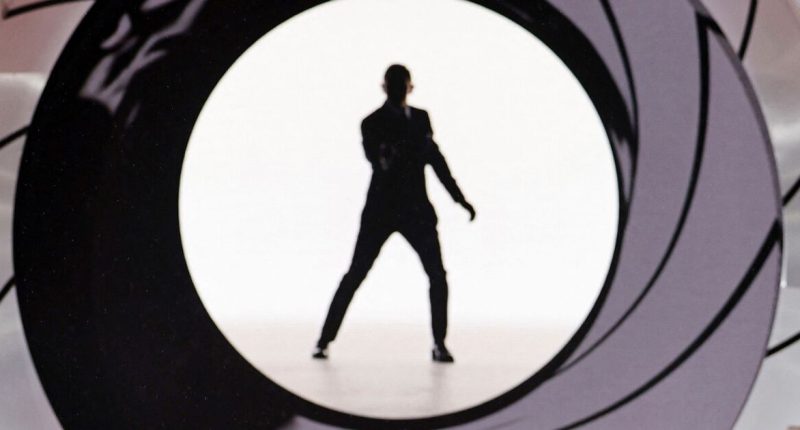 Hollywood favourite set to take on iconic James Bond role in rumoured Amazon series