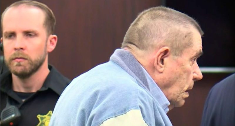 Homeowner pleads guilty to shooting Black teen Ralph Yarl who rang the wrong doorbell