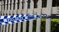 Homicide squad probes apparent stabbing death at Melbourne bus stop
