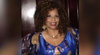 Honoring Black History: Remembering Alfa Anderson