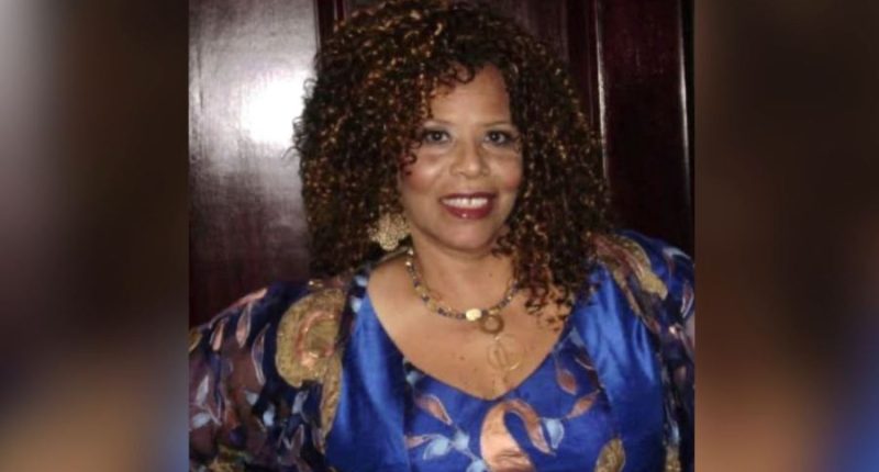 Honoring Black History: Remembering Alfa Anderson