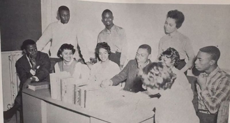 Honoring Black History: The Paine College Steering Committee