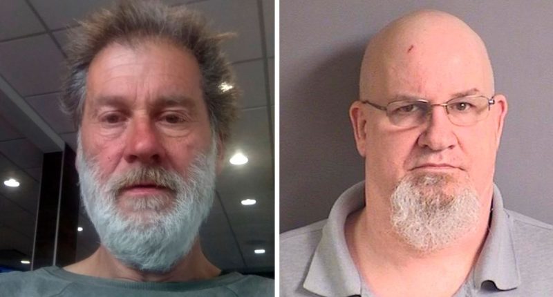 Hospital administrator sentenced for stealing man's identity