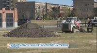 Hotel boom in Savannah: growth vs. historic charm concerns