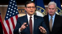 House GOP, after pulling budget resolution, brings it back for a vote