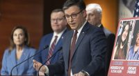 House GOP pushes 'big' budget resolution to passage, a crucial step toward delivering Trump's agenda