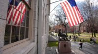 House Republicans mull taxes on scholarships and changes to student loan programs