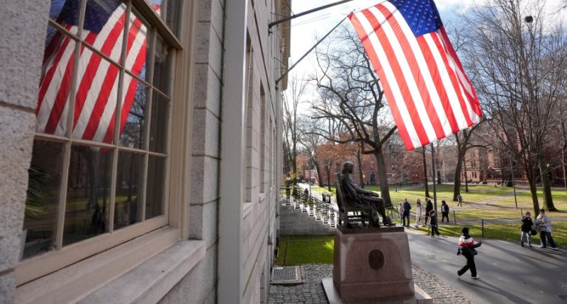 House Republicans mull taxes on scholarships and changes to student loan programs