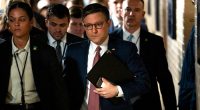 House Republicans unveil blueprint to advance Trump's agenda
