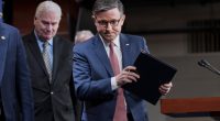 House Republicans unveil blueprint to extend $4.5 trillion in tax cuts and lift the debt ceiling